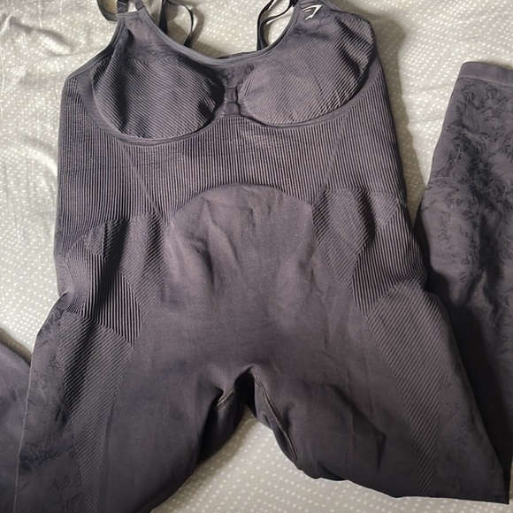 Gymshark Bodysuit - Picture 7 of 8